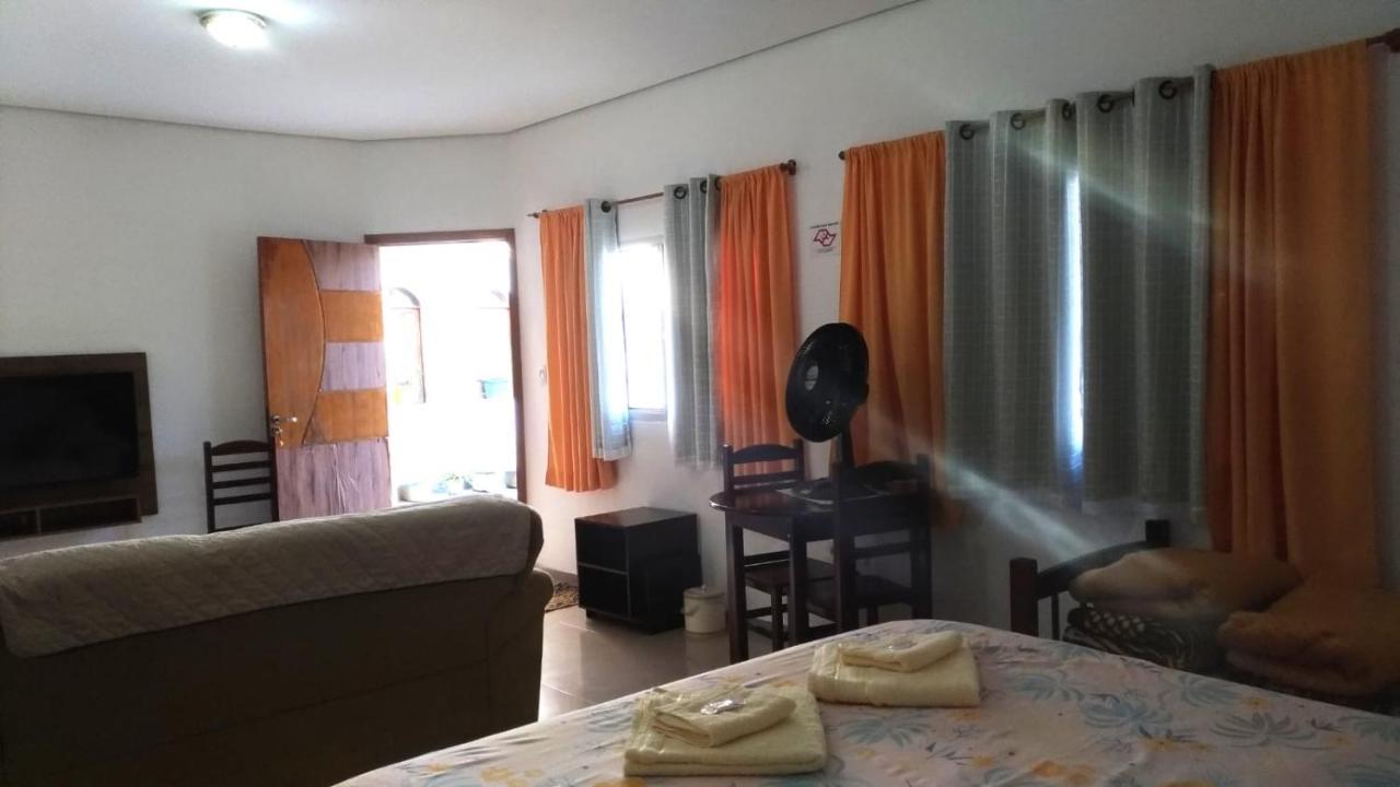 Pousada Montanha Da Pedra Grande Atibaia Exterior foto